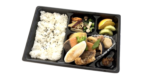 宮城の郷弁当（松）